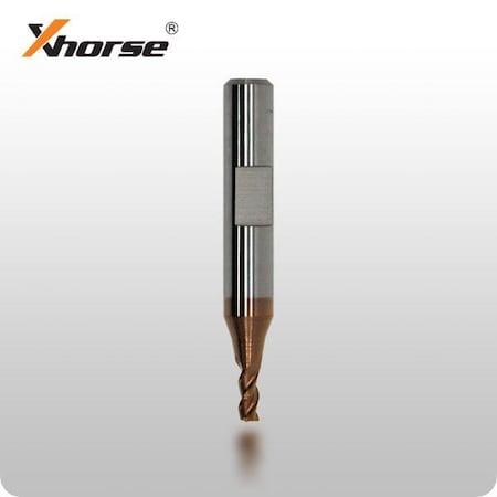 Xhorse Xhorse:2.0mm Cutter for CONDOR XC MINI -  Milling Cutter XHS-CTR20